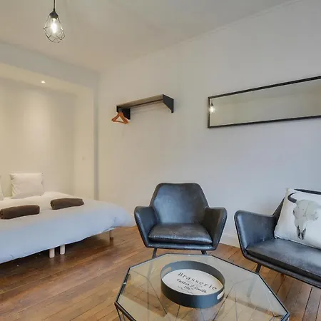 Le Saint-julien Iii Appartement